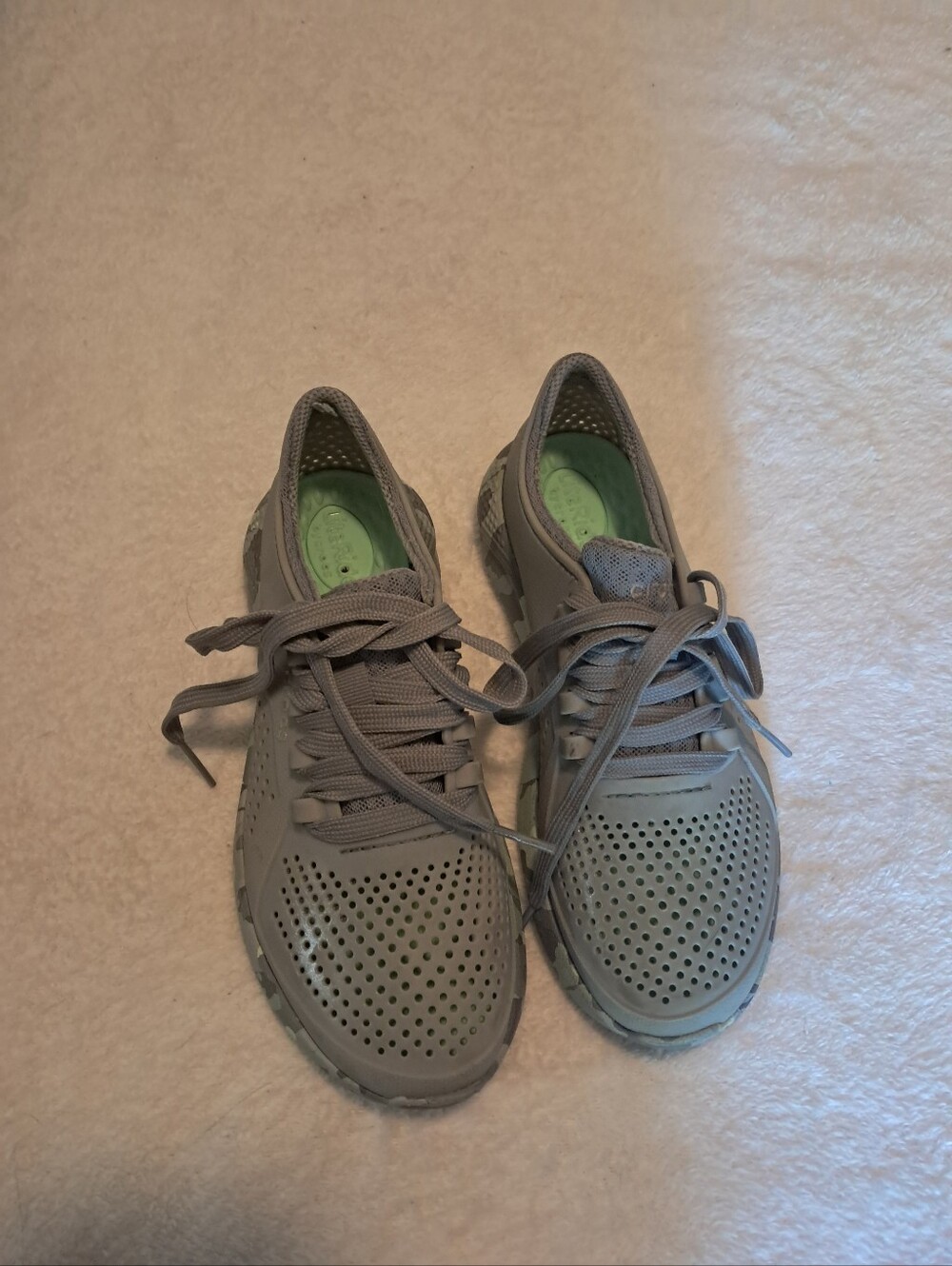 Crocs LiteRide Sneakers
